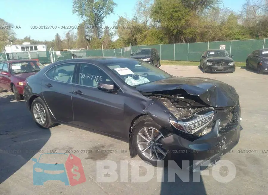 19UUB1F5XJA009824 Photo# 1