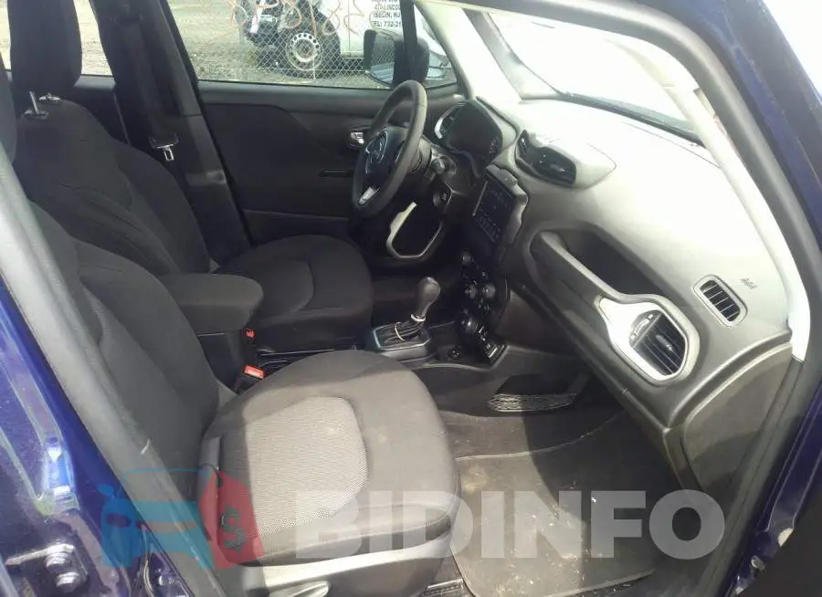 ZACCJBAB9JPJ50588 Photo# 5