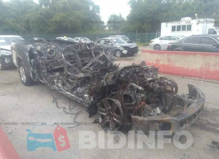 1FTFW1E14KFD18056 Photo# 1