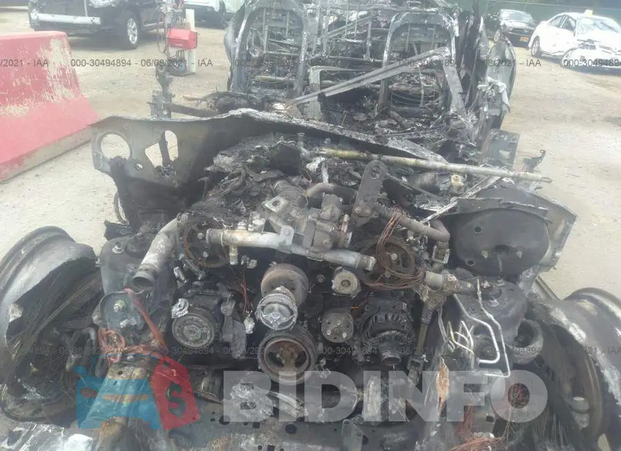 1FTFW1E14KFD18056 Photo# 10