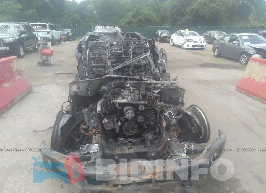 1FTFW1E14KFD18056 Photo# 6