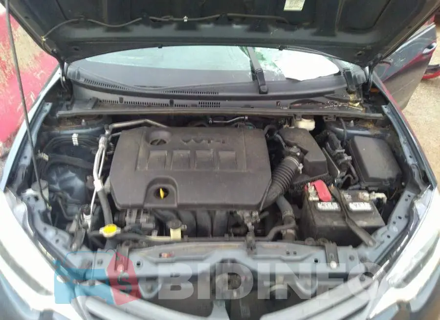 2T1BURHE5GC605262 Photo# 10