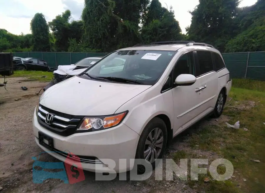 5FNRL5H68GB153502 Photo# 2