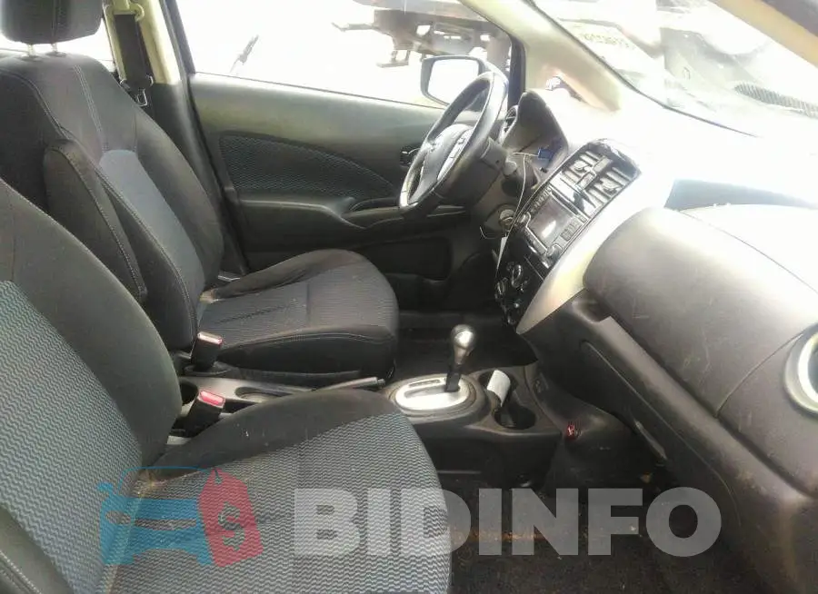 3N1CE2CP8JL361843 Photo# 5