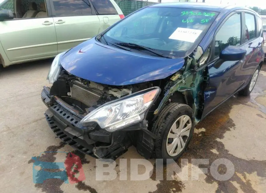 3N1CE2CP8JL361843 Photo# 6