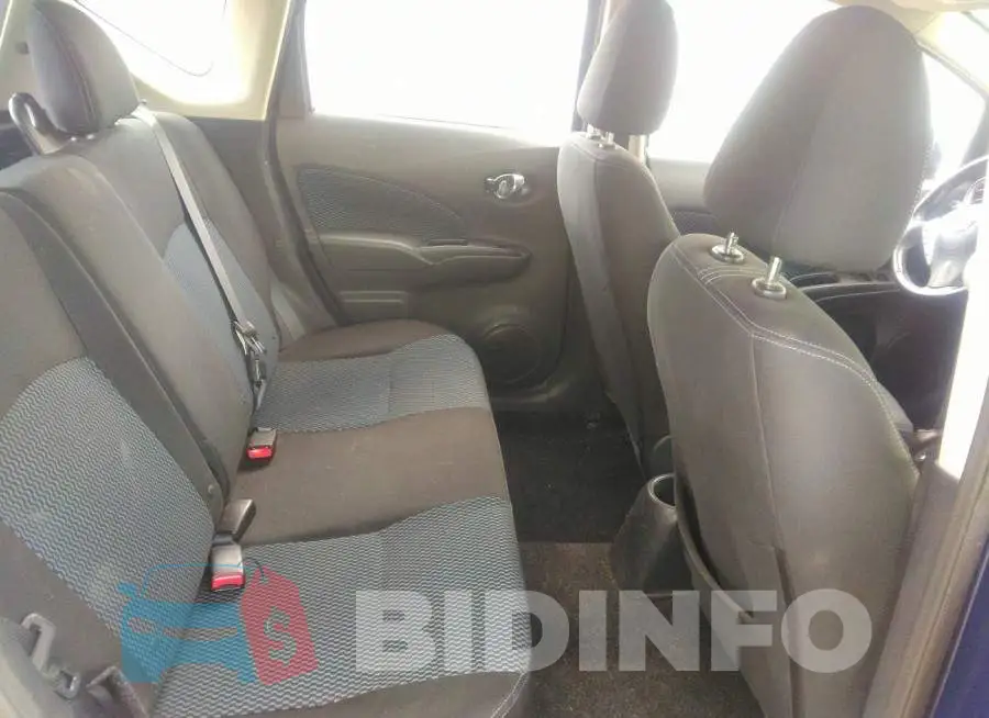3N1CE2CP8JL361843 Photo# 8