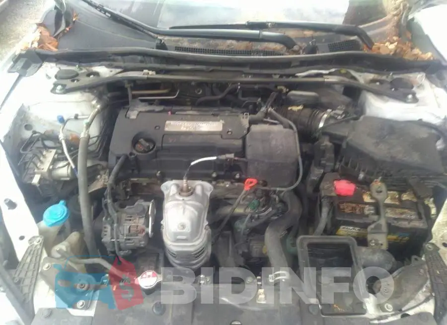1HGCR2F55FA127218 Photo# 10