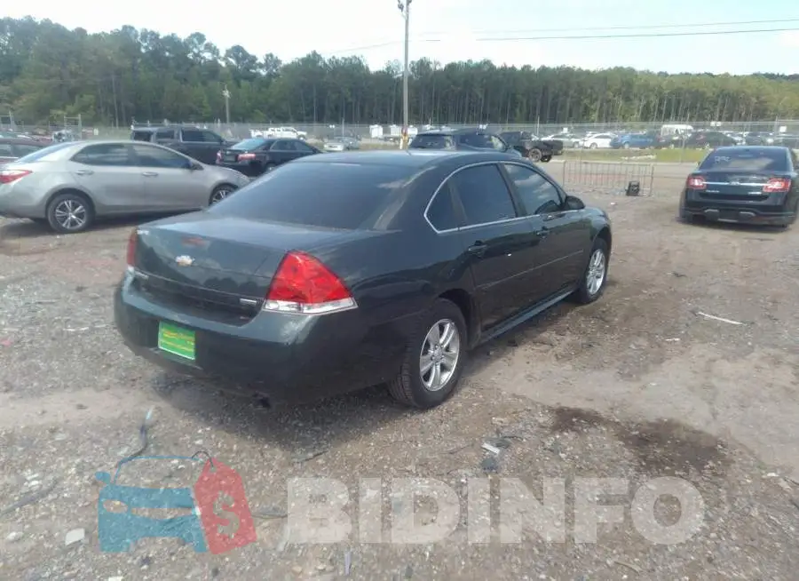 2G1WA5E31F1122783 Photo# 4