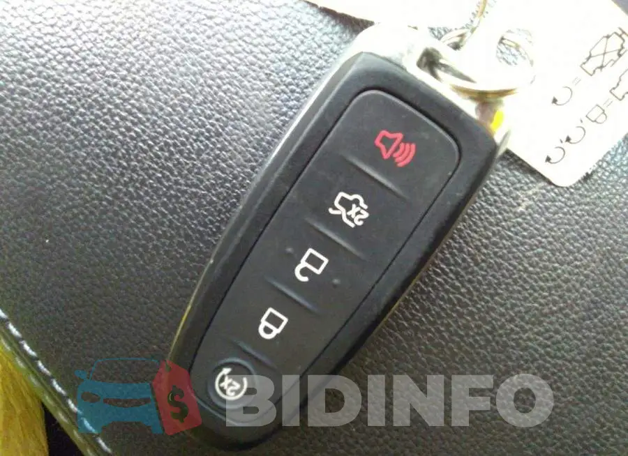 1FMCU9J95HUD86692 Photo# 11
