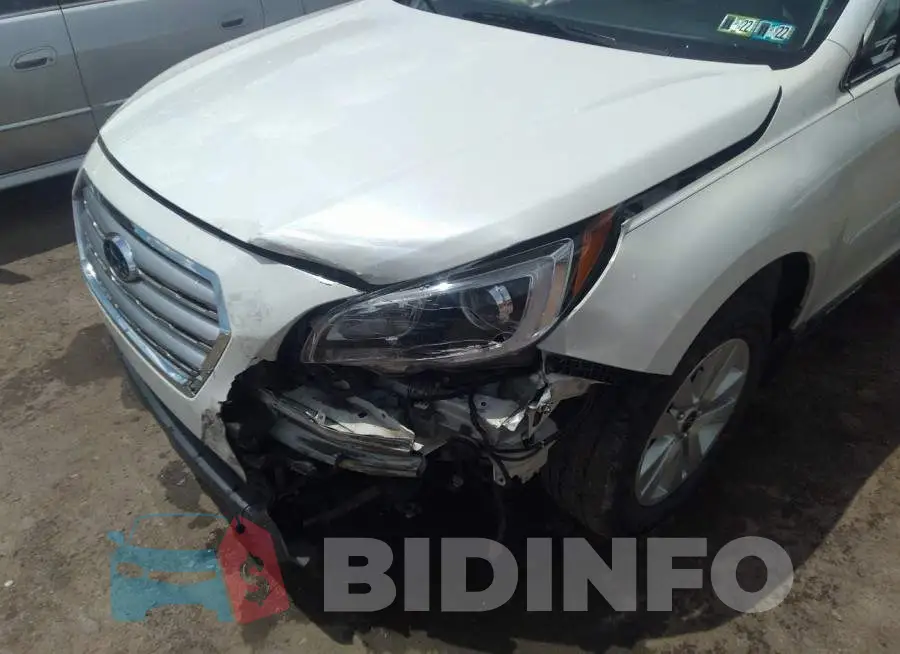 4S4BSACCXH3299615 Photo# 6