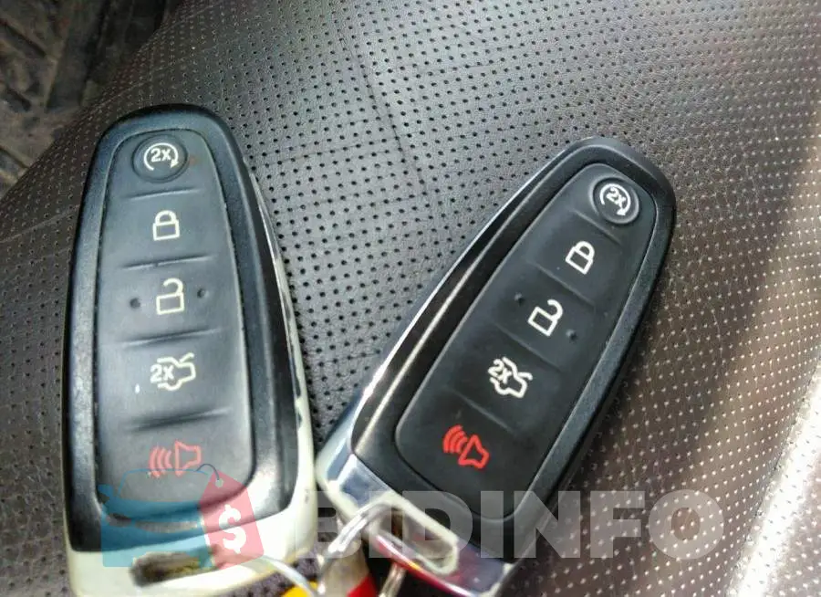 1FMJK1JT4GEF07490 Photo# 11