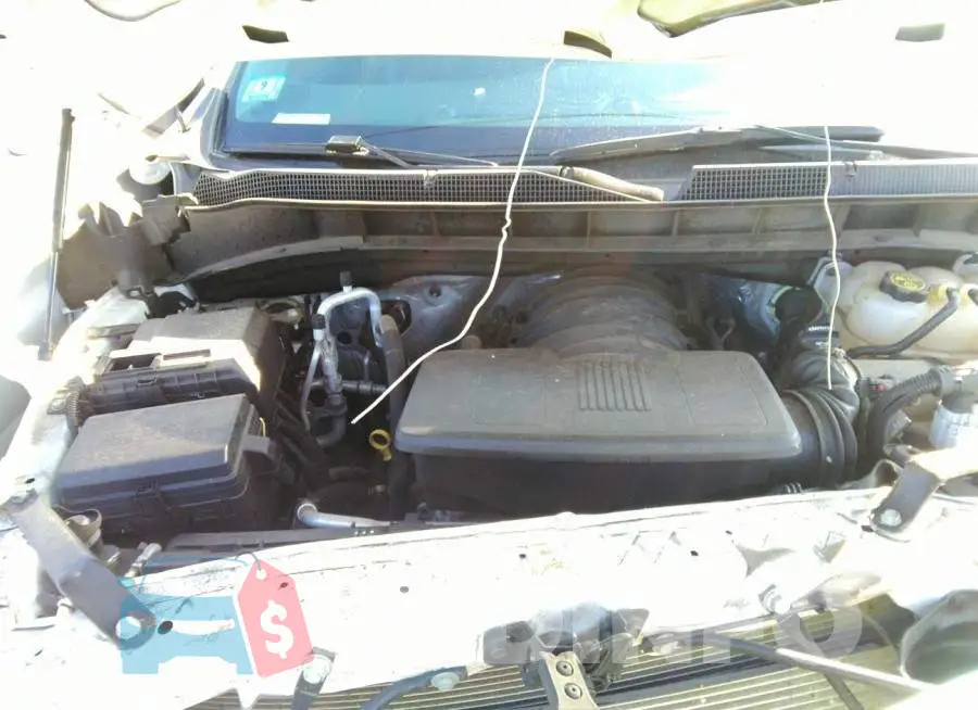 3GCUYBEF6LG162430 Photo# 10