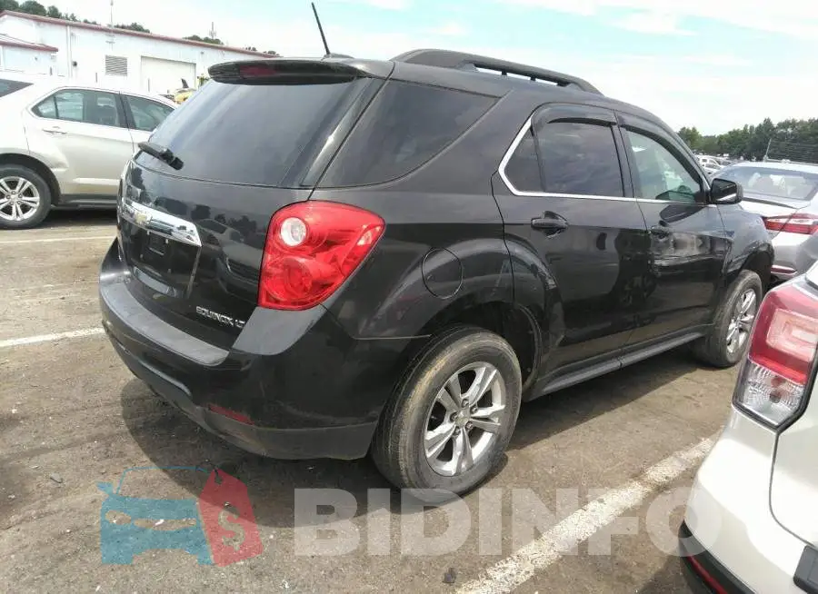 2GNFLFEKXF6184997 Photo# 4