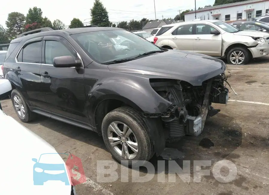 2GNFLFEKXF6184997 Photo# 1