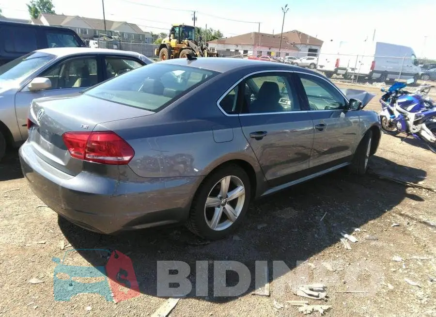 1VWAT7A35FC084723 Photo# 4