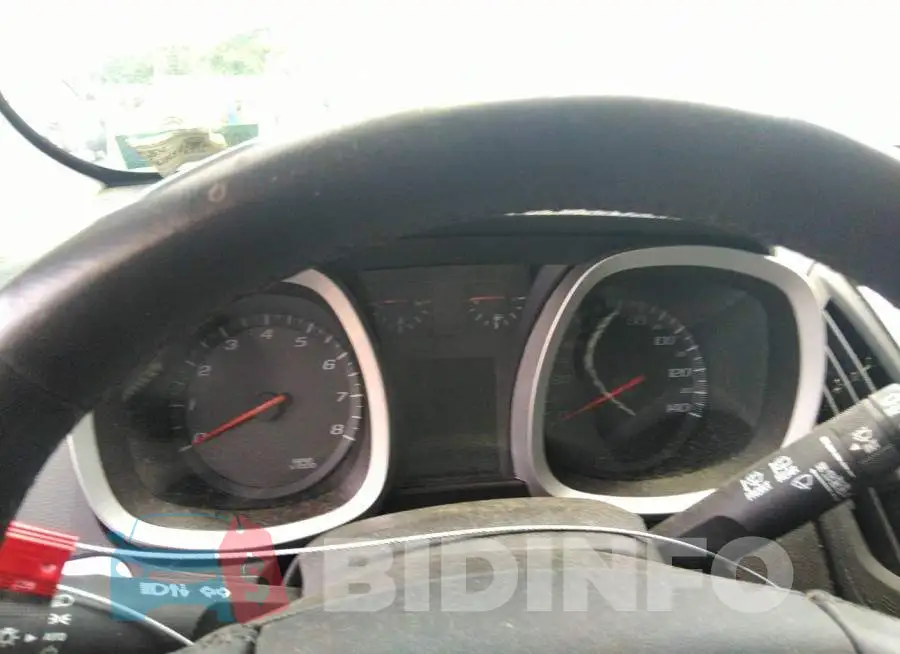 2GNFLFEKXF6184997 Photo# 7