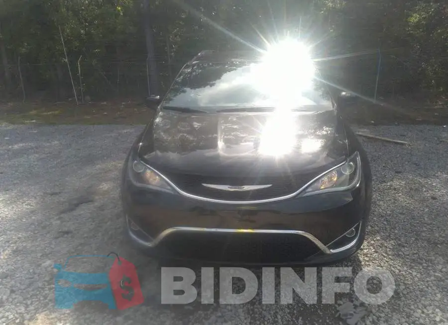 2C4RC1BG9LR110389 Photo# 6