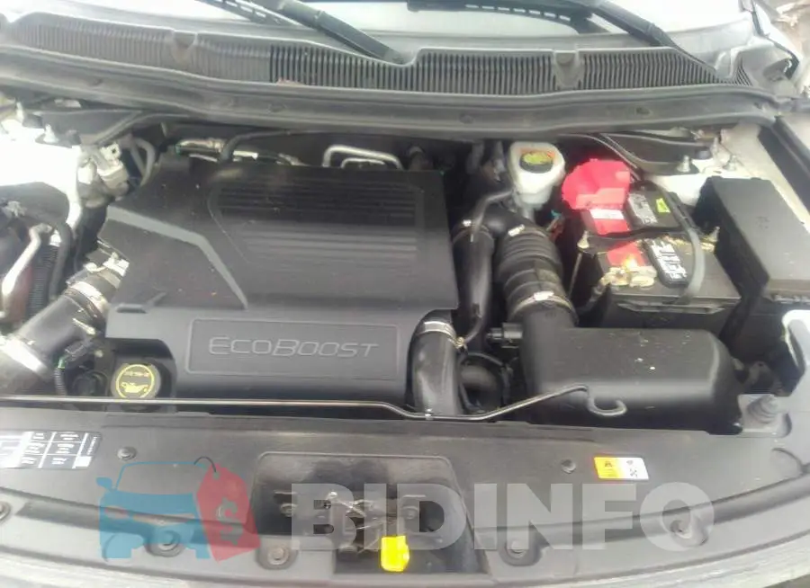 1FM5K8GT5FGB88475 Photo# 10