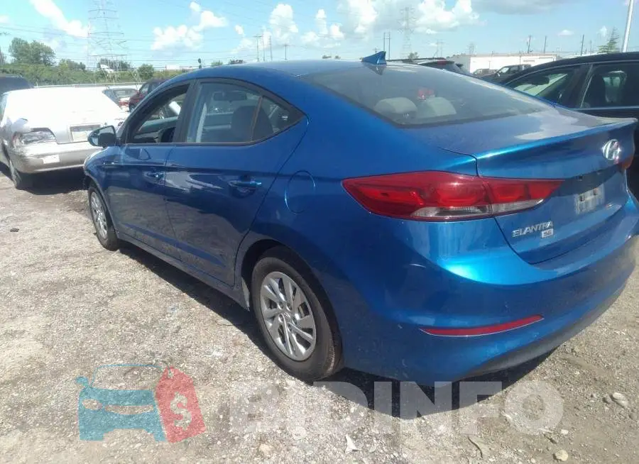 5NPD74LF5HH146185 Photo# 3