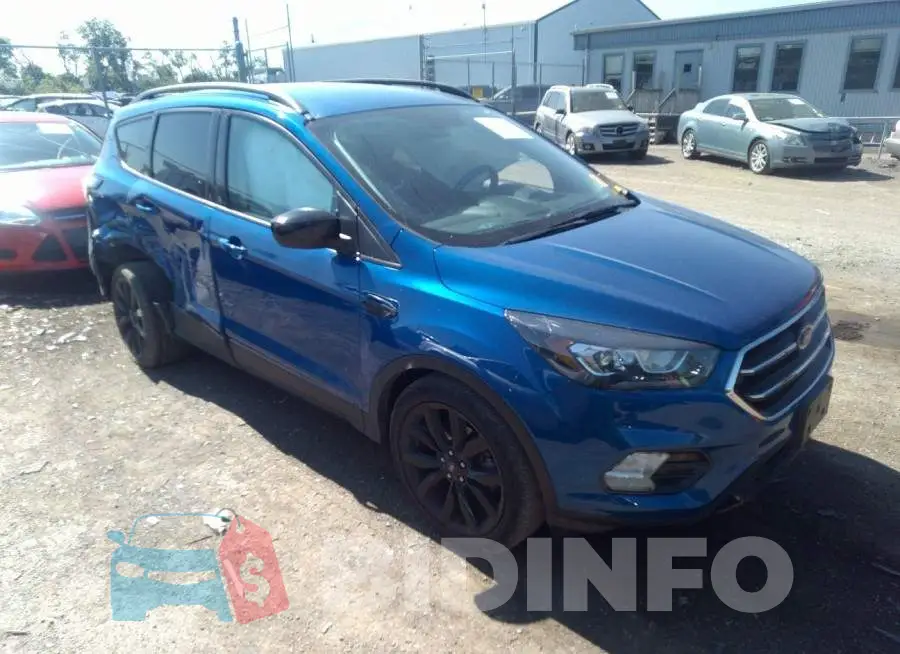 1FMCU0GD7JUB22743 Photo# 1