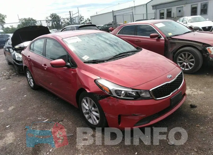 3KPFL4A70HE155820 Photo# 1
