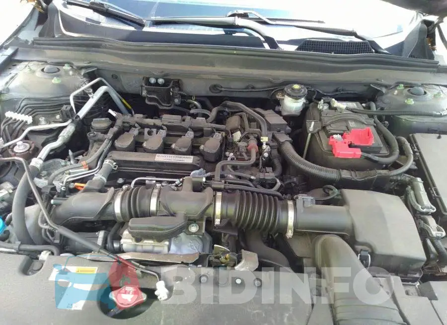 1HGCV1F32KA091163 Photo# 10