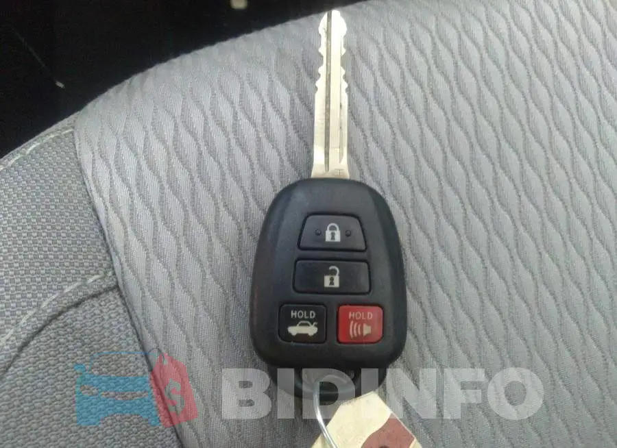 5YFBURHE4GP528898 Photo# 11