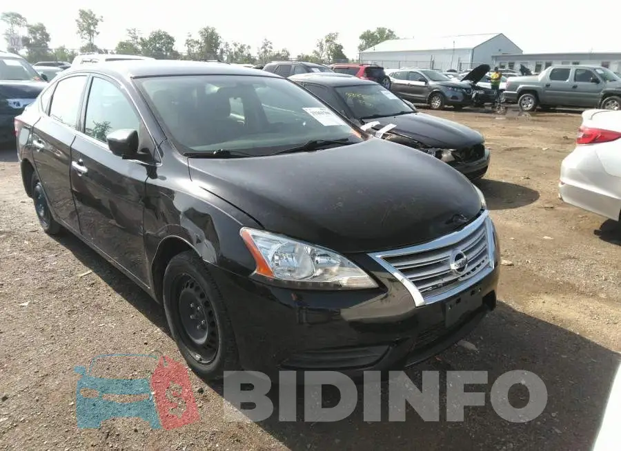 3N1AB7AP2FY330453 Photo# 6