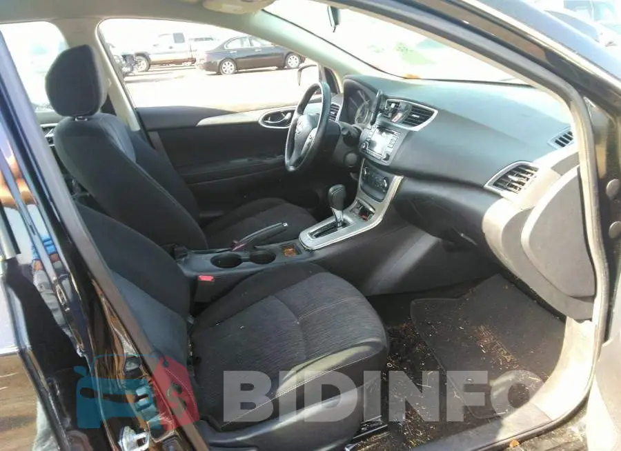3N1AB7AP2FY330453 Photo# 5