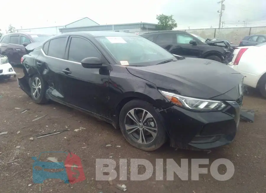 3N1AB8CV7MY222960 Photo# 1