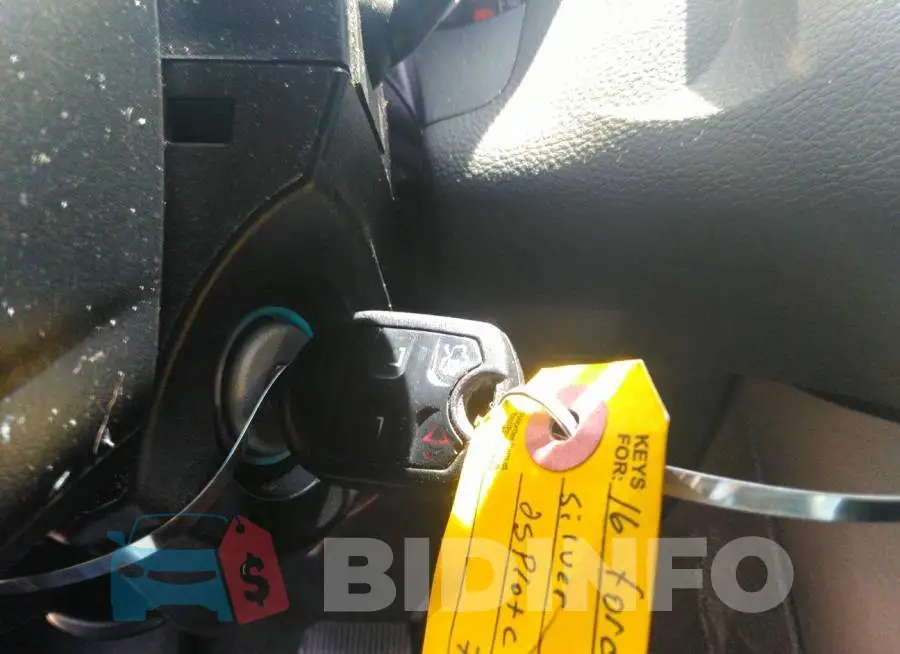 1FADP3K28GL303006 Photo# 11