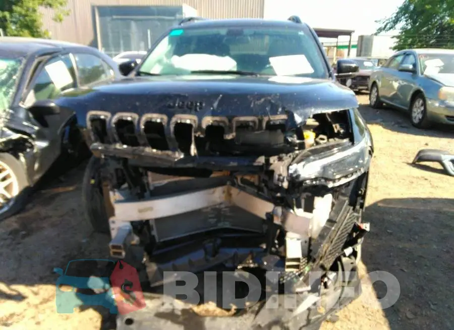 1C4PJMLB1LD568352 Photo# 6