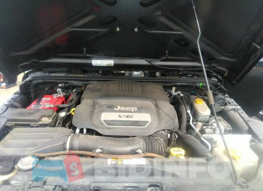 1C4BJWDG9FL722980 Photo# 10