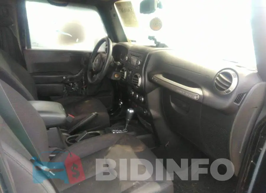 1C4BJWDG9FL722980 Photo# 5