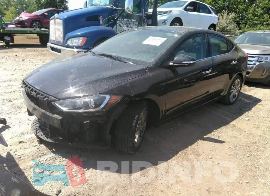 5NPD84LF9HH107404 Photo# 2