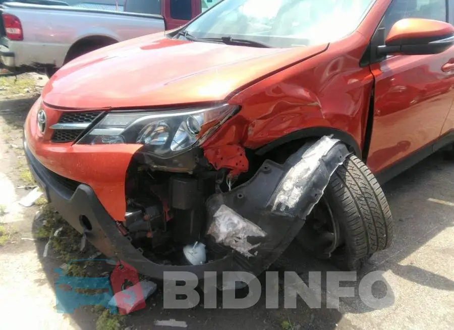 2T3DFREV2FW350761 Photo# 6