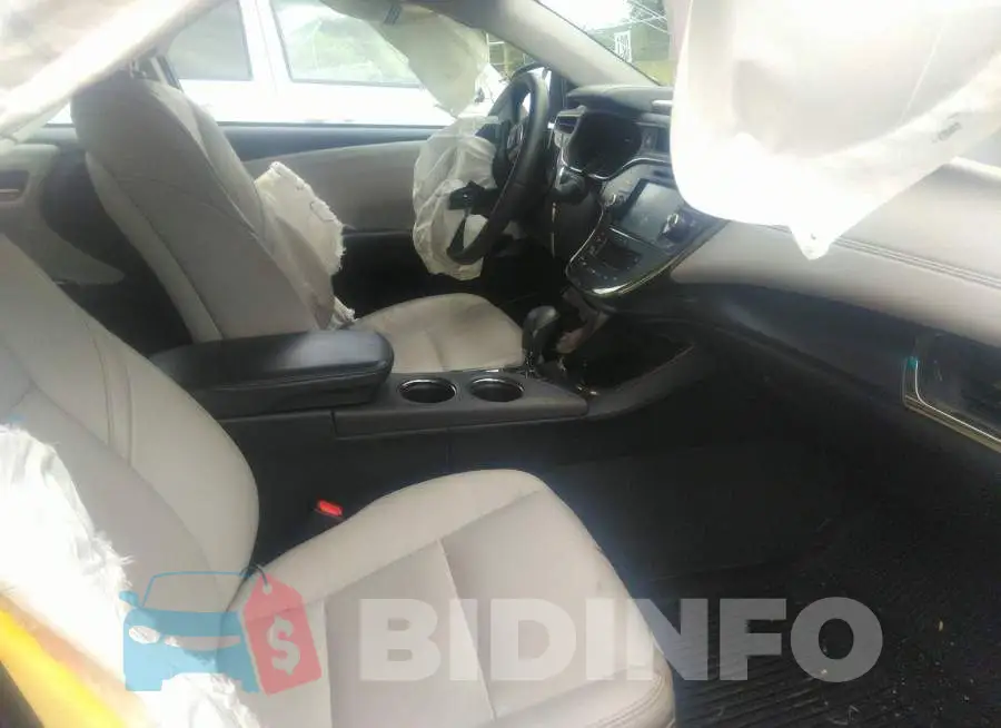 4T1BK1EB5JU265859 Photo# 5