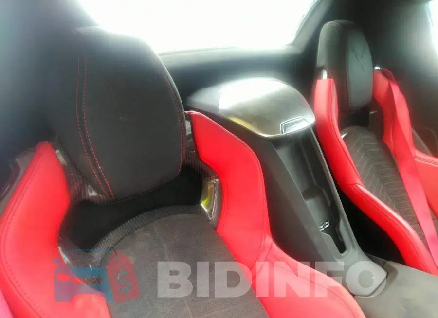 1G1YC3D45N5108819 Photo# 8