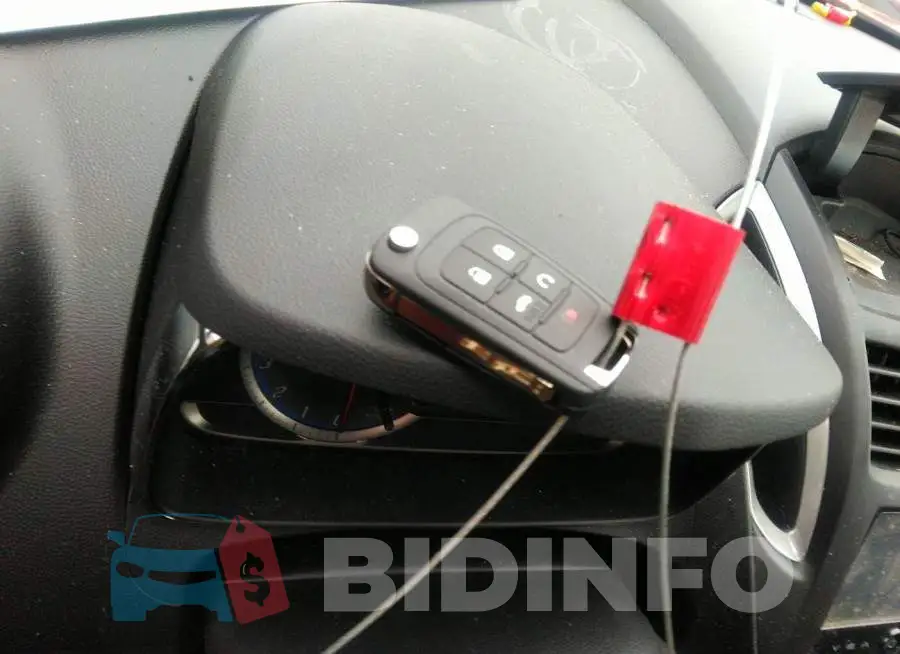 KL7CJKSBXFB116014 Photo# 11
