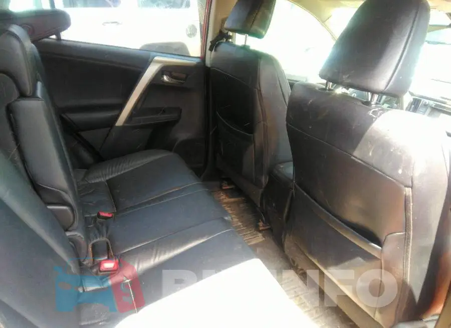2T3DFREV2FW350761 Photo# 8
