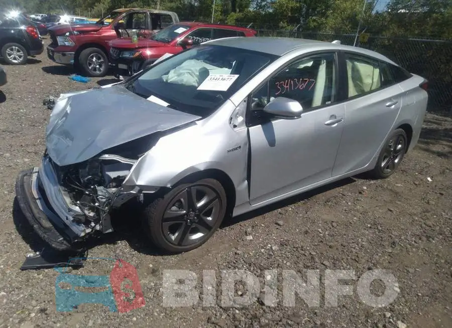 JTDKARFU8L3117896 Photo# 2