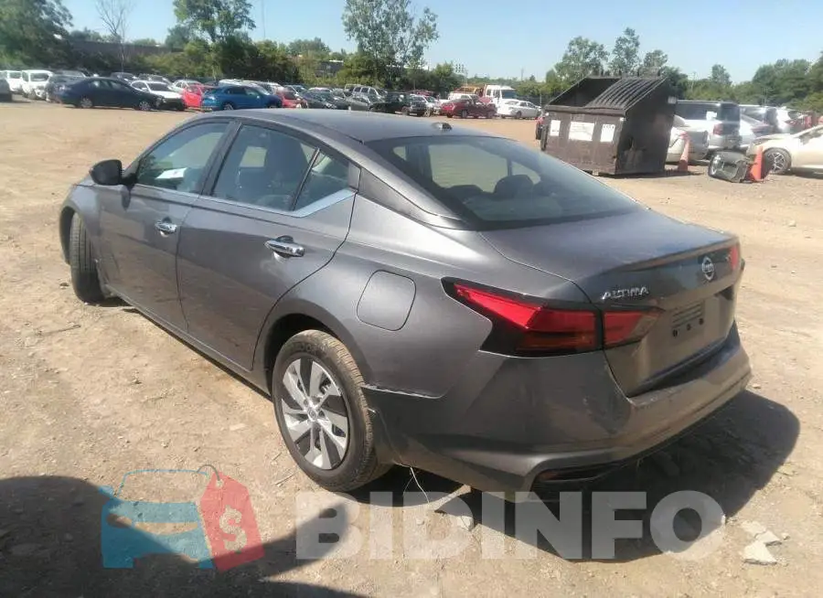 1N4BL4BV2LC256634 Photo# 3
