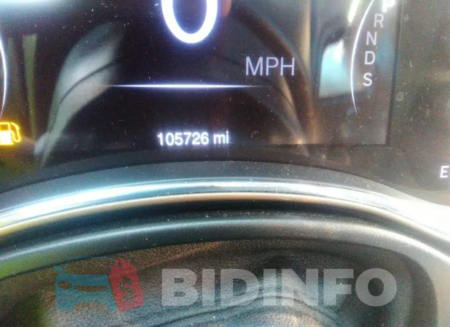 1C4RJFBG9FC173332 Photo# 7