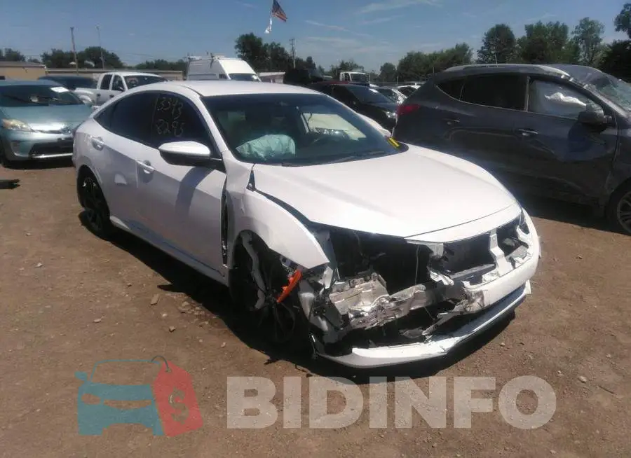 19XFC2F82LE028923 Photo# 6