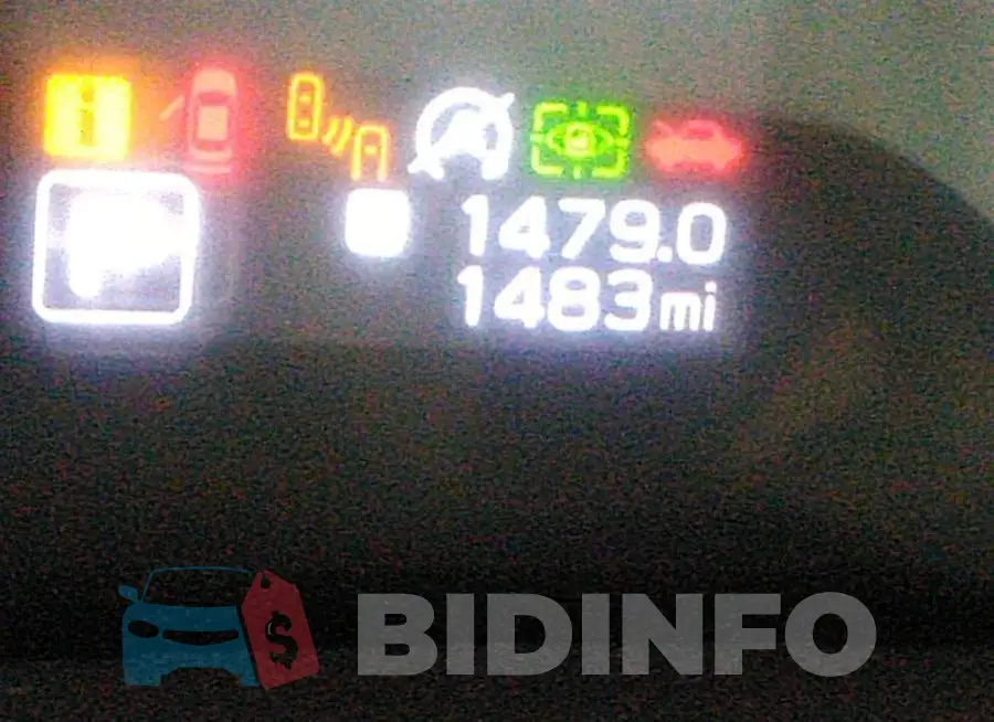 4S4BTANC8N3227513 Photo# 7
