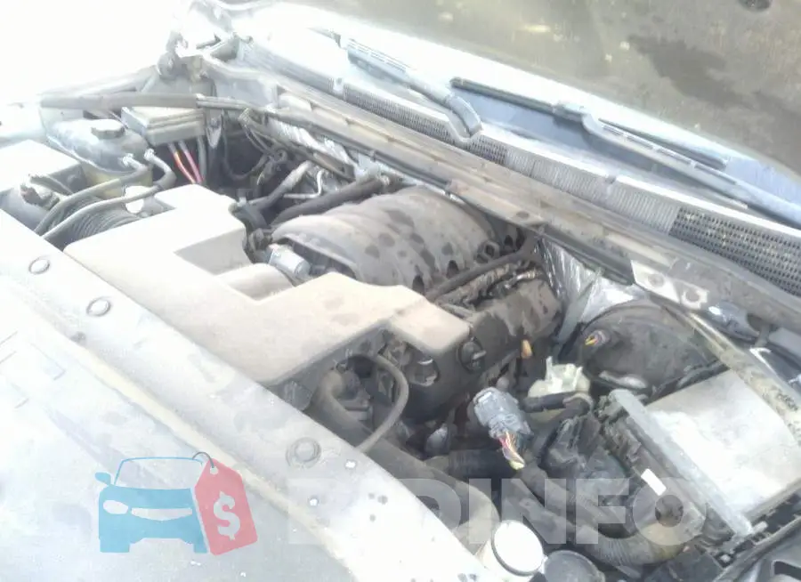 3GTP1VEC9FG152083 Photo# 10