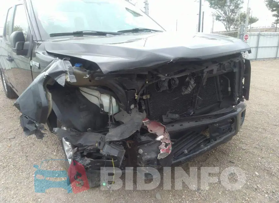 1FTEX1C82GFD61407 Photo# 6