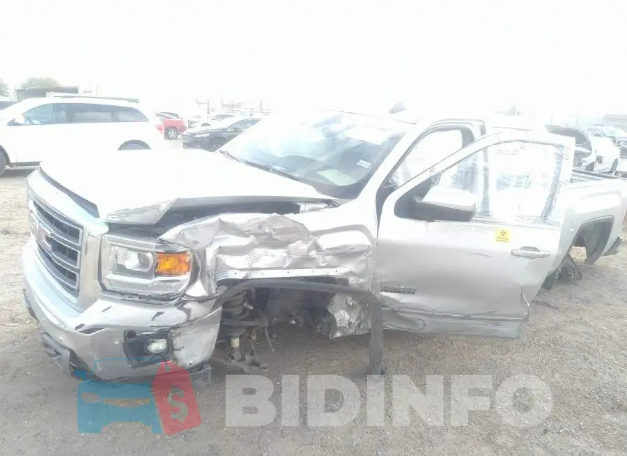 3GTP1VEC9FG152083 Photo# 6