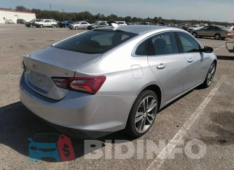 1G1ZD5ST1LF122408 Photo# 4