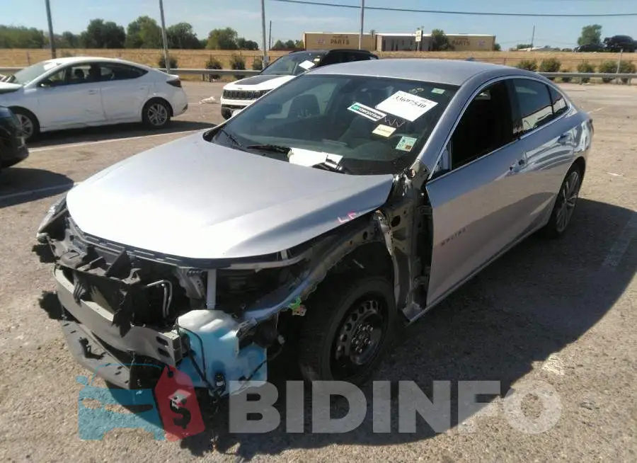 1G1ZD5ST1LF122408 Photo# 2